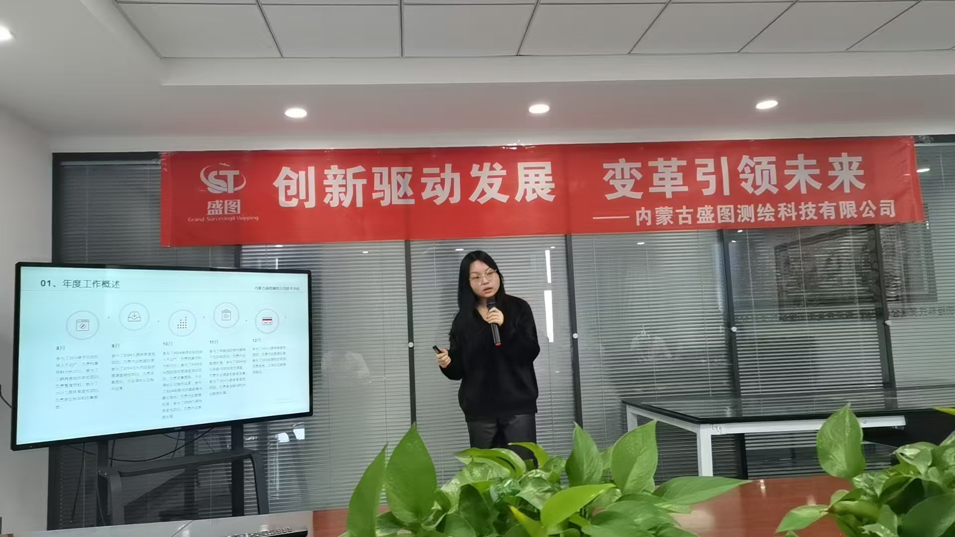团队照片